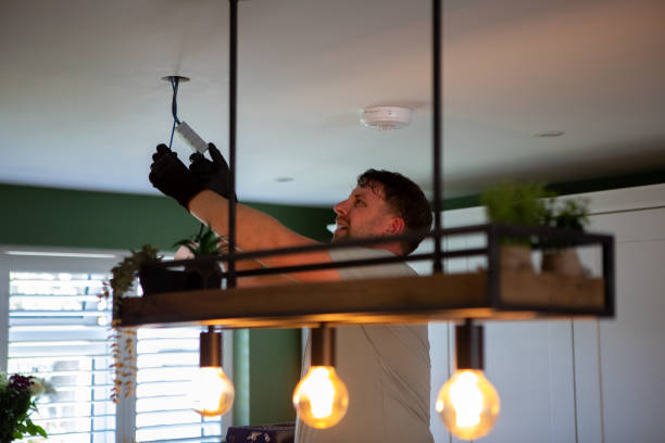 Best Commercial Electrician Services  in Colesville, MD