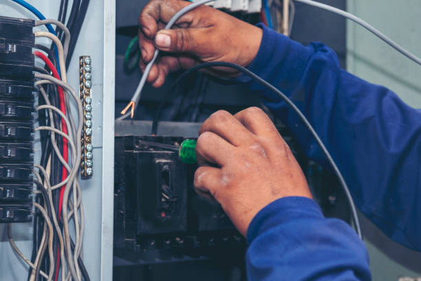 Best Emergency Electrical Repair  in Colesville, MD