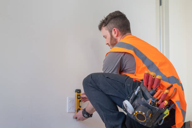 Best Electrical Installation Contractor  in Colesville, MD