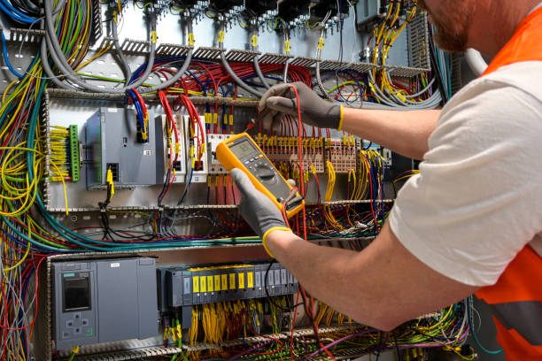 Best 24-Hour Electrician  in Colesville, MD