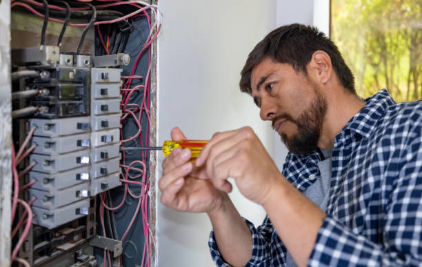 Best Electrical System Inspection  in Colesville, MD